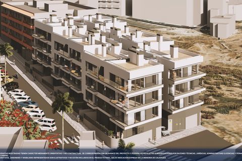 Lejlighed i Adeje, Tenerife, Adeje - € 449.700 | Ref: V311 - foto 16